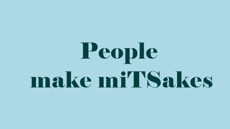 Who pays the price of a clerical mistake under Hungarian Labour Law?