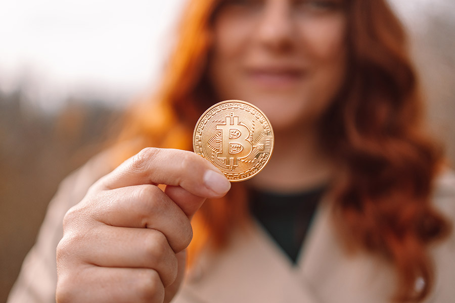 Payment of salary in cryptocurrencies: is it possible in Argentina?