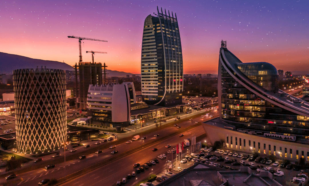 5 Compelling Reasons to Open a Company in Bulgaria