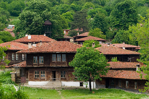Buying a Property in Bulgaria: Your Comprehensive Guide