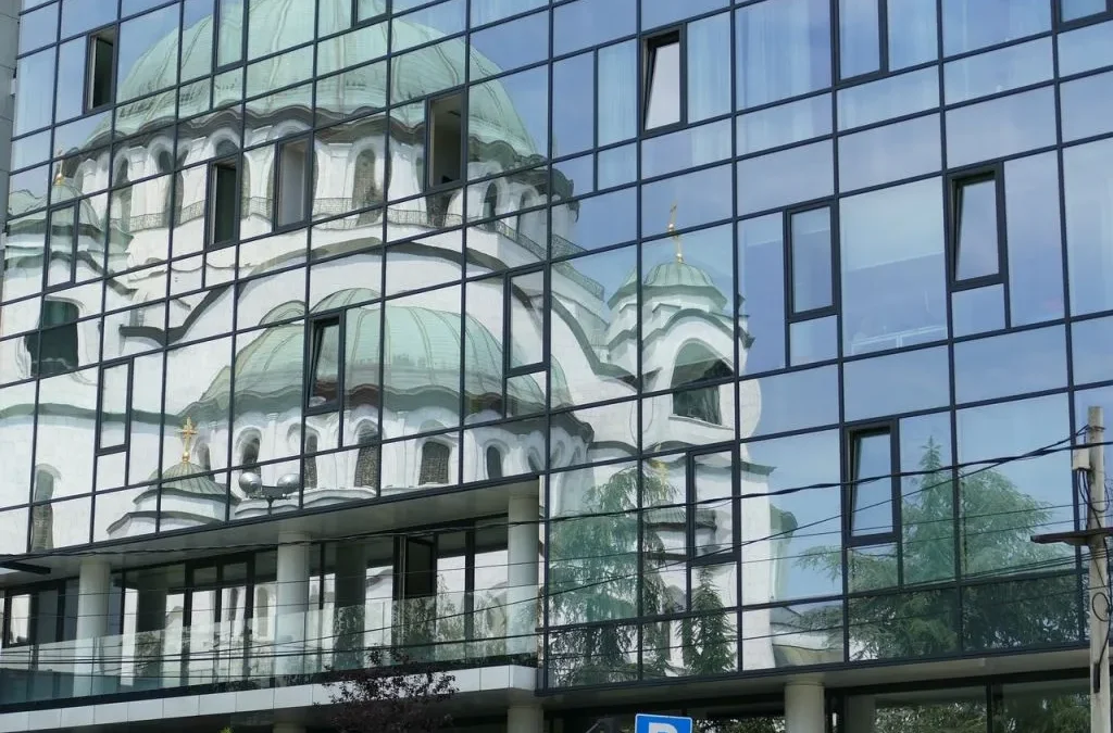 Opening/establishing company in Belgrade and Serbia