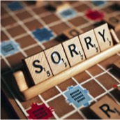 SORRY, NOT SORRY? THE CJEU SAYS SORRY BASED ON THE GDPR