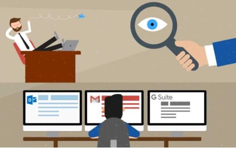 HOW CAN YOU MONITOR YOUR EMPLOYEE’S CORPORATE E-MAIL ACCOUNT IN HUNGARY?