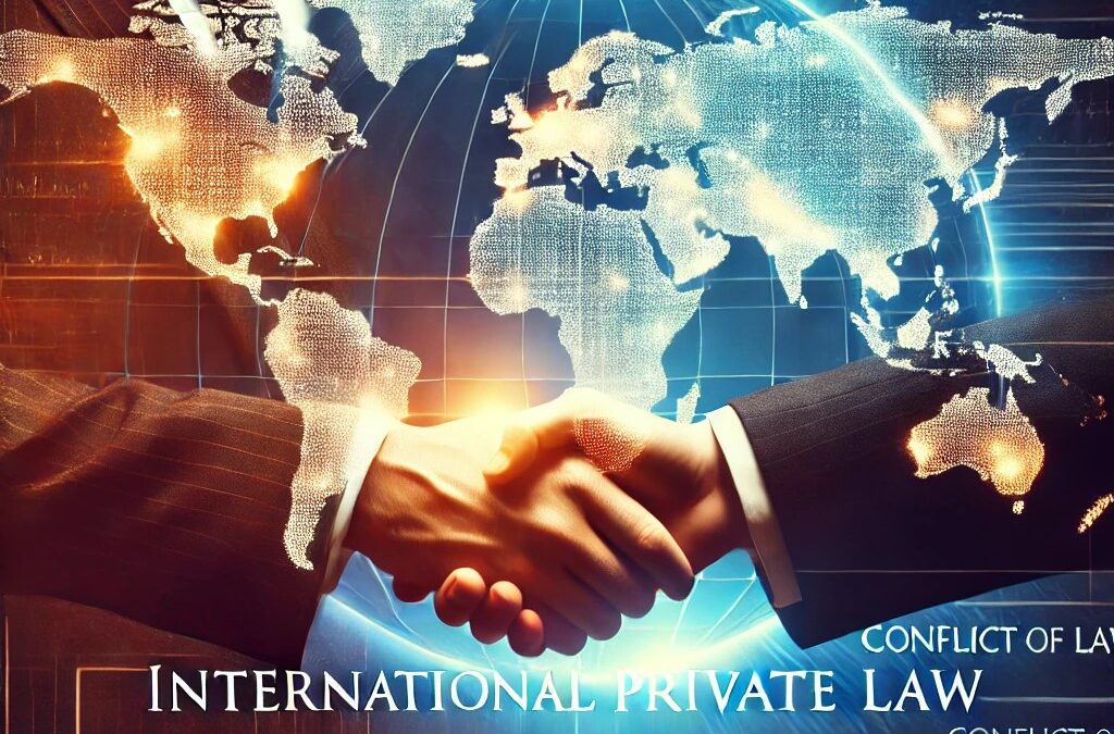 Class actions against global corporations with online businesses that target Israeli consumers will be adjudicated under Israeli law